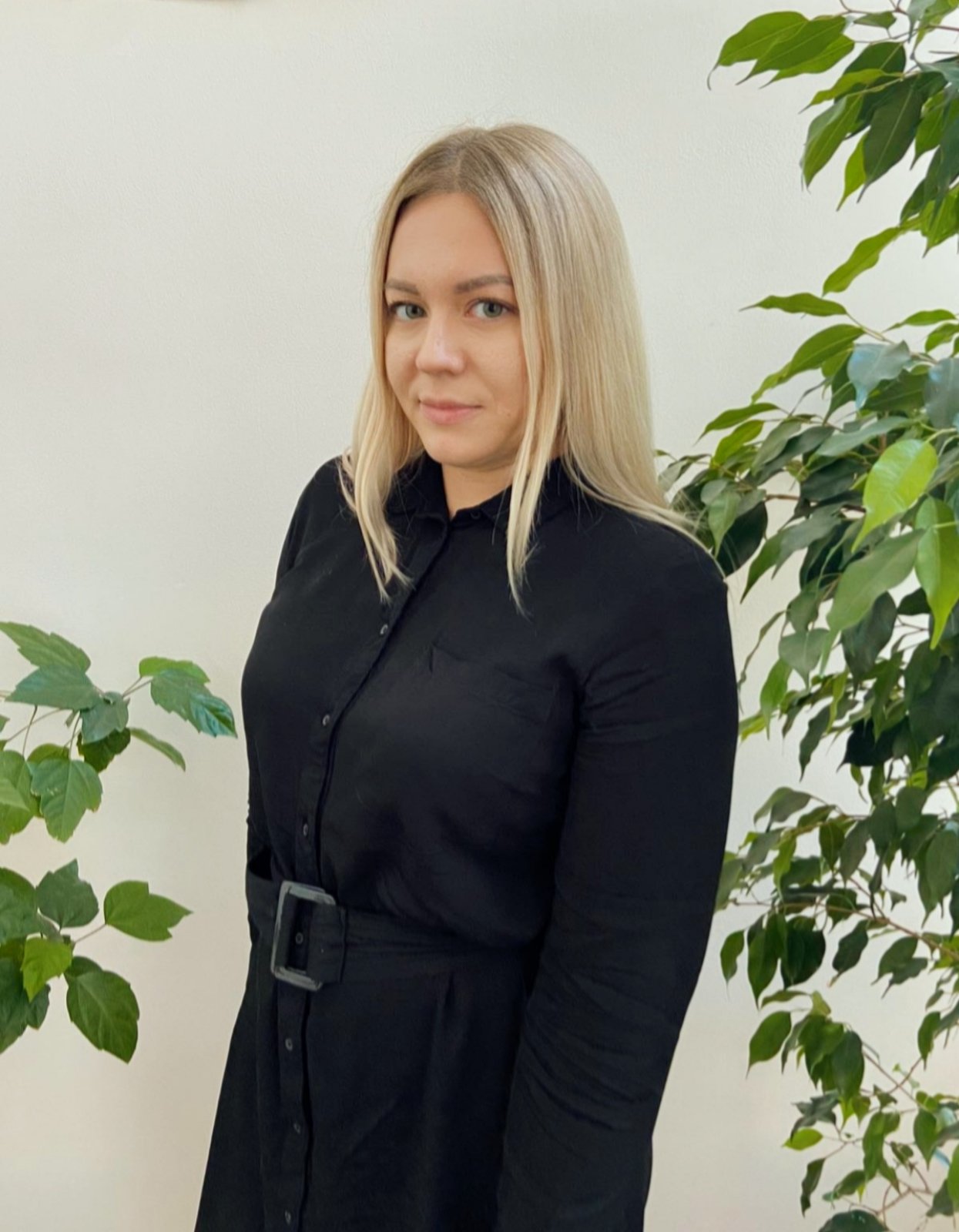 Бологова Марина Николаевна.