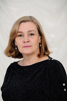 Черных Лидия Филипповна.