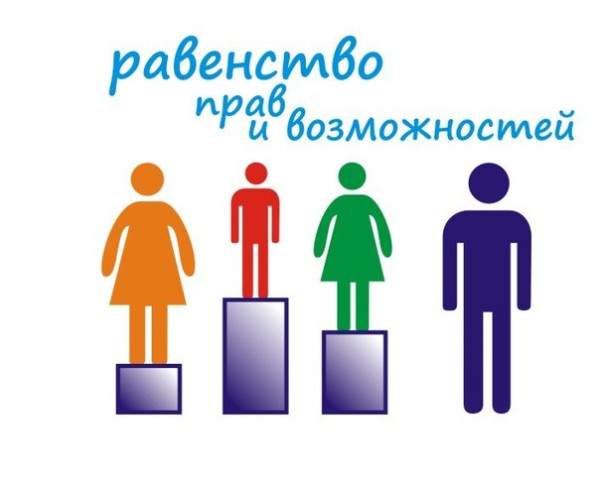 Неделя правовых знаний &amp;quot;РАВНОПРАВИЕ&amp;quot;.